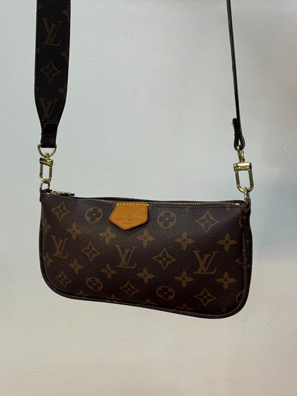 Producto - Cartera LV