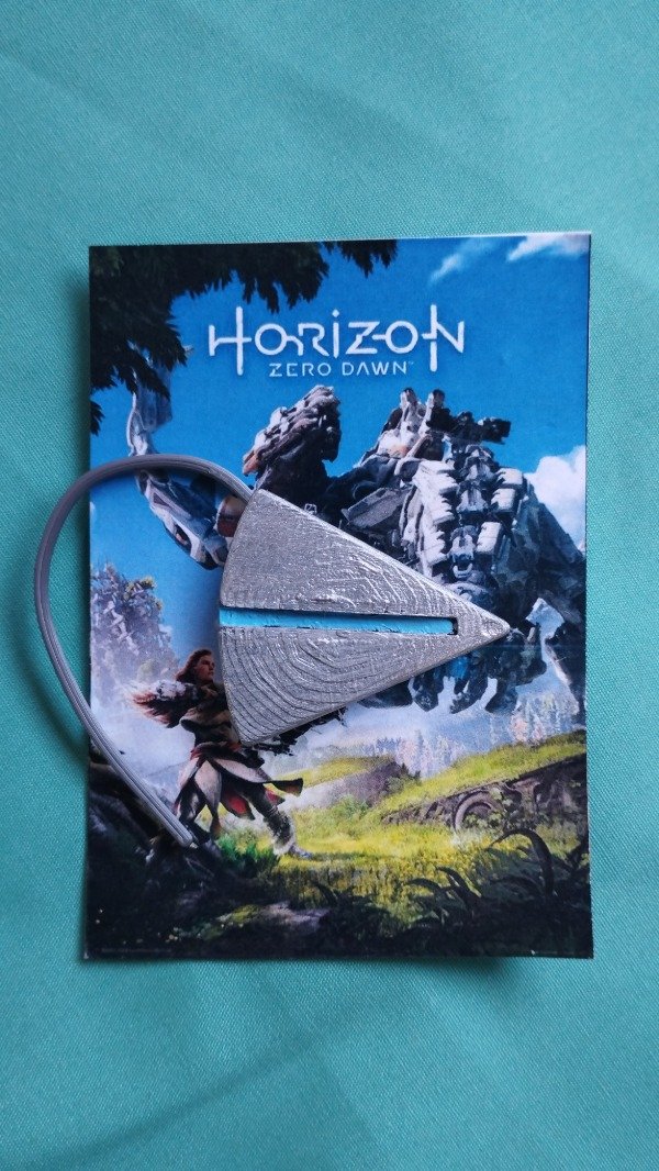 Producto - Foco Aloy