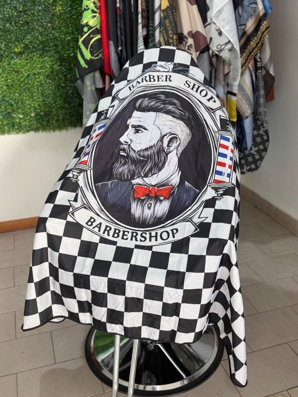 Producto - Capa de corte Importada  009