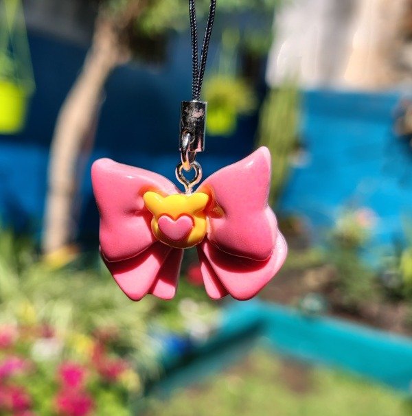 Producto - Phone Charm Sailor Moon