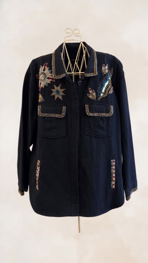 Producto - Chaqueta RAPSODIA