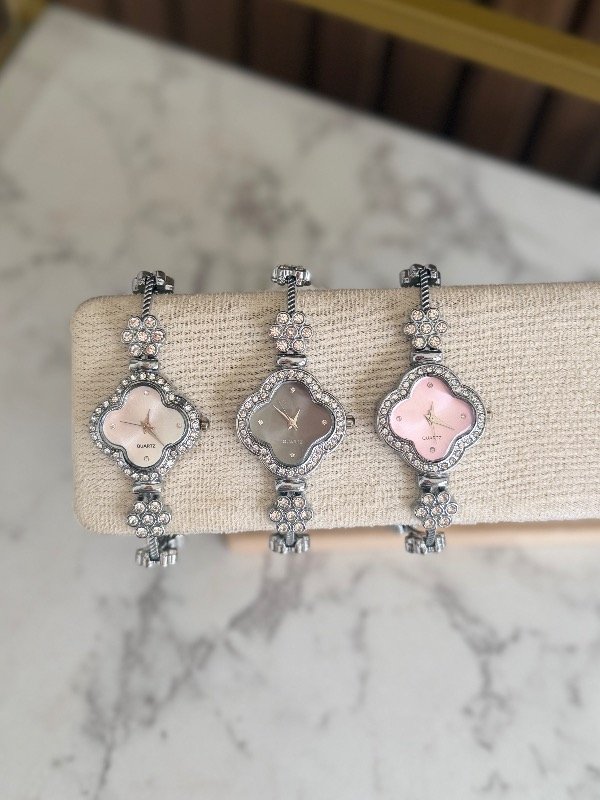 Producto - RELOJ VINTAGE MOD 27