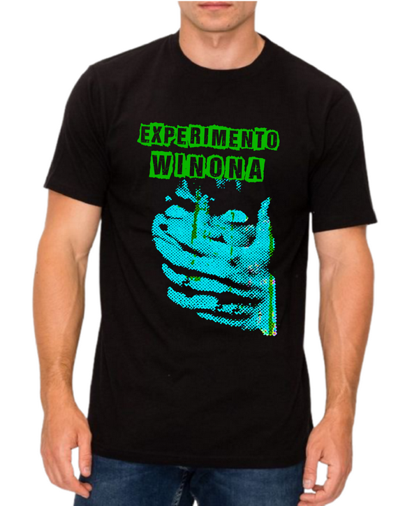 Producto - Remera Experimento Winona REACCION
