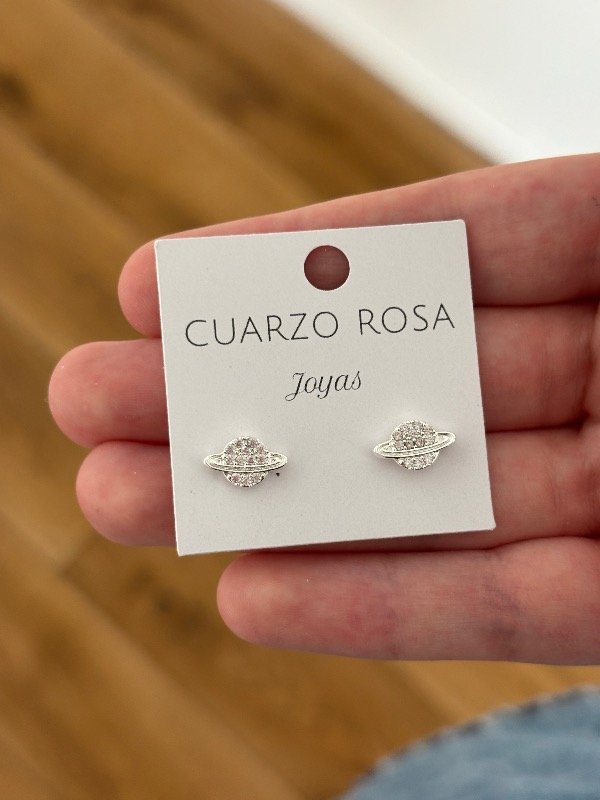 Producto - Aros Saturno