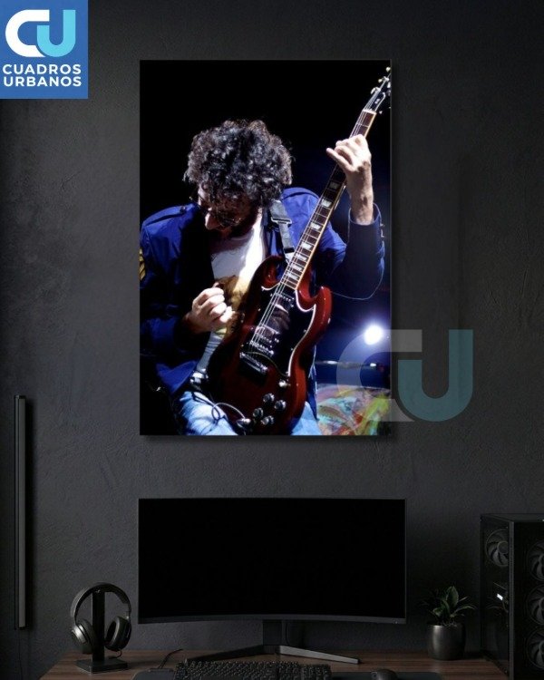 Producto - Fito Paez 06