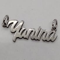 Producto - Nombres con Y