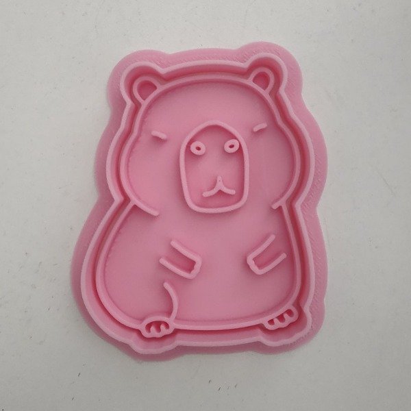 Producto - Capibara simple