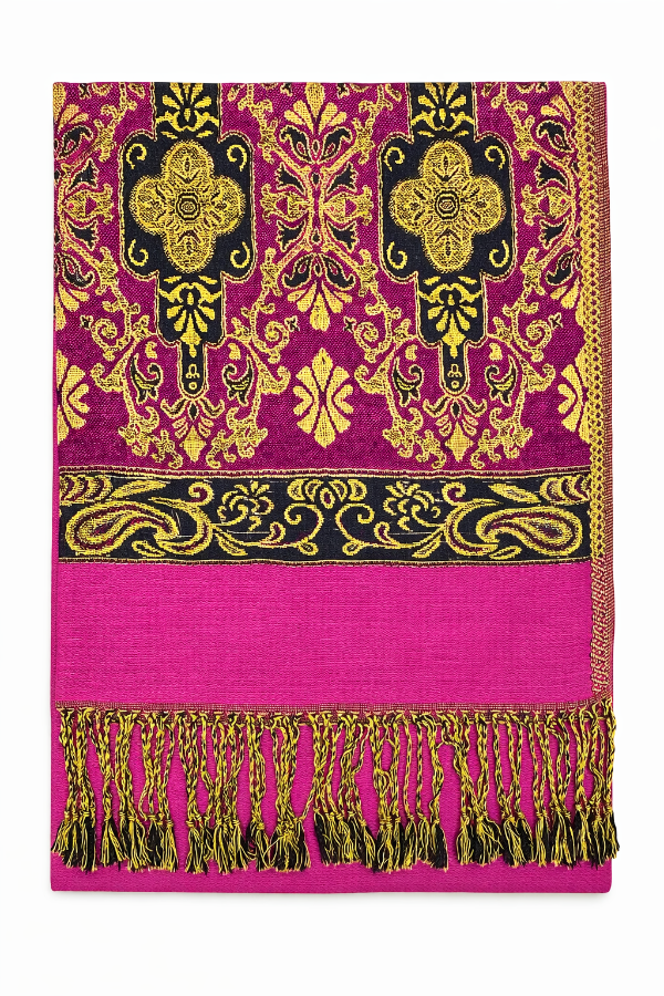 Producto - Pashmina Arabesque