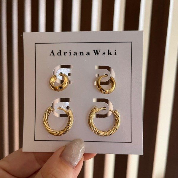 Producto - Combo "Esencia Dorada"