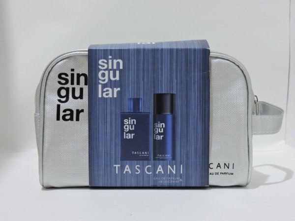 Producto - Neceser Tascani Singular men