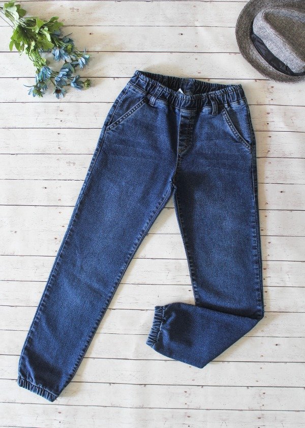 Producto - Pantalon denim Luciano
