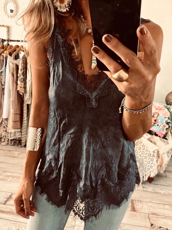 Producto - Musculosa Gina A