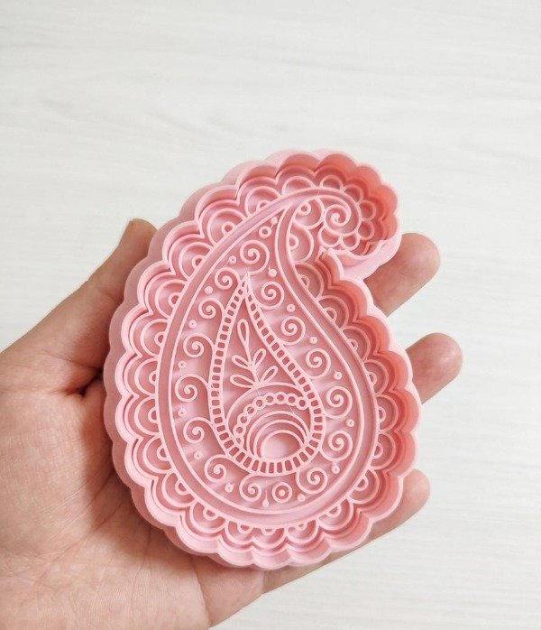 Producto - Gota Paisley