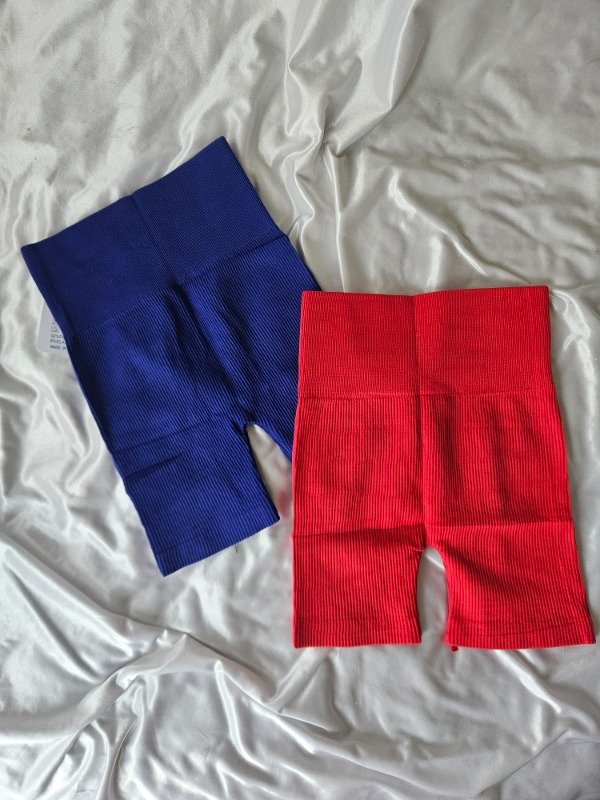Producto - CALZAS DEPORTIVAS DE COLORES (A44 A) - 1