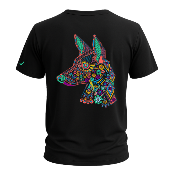 Producto - Remera Espíritu Floral