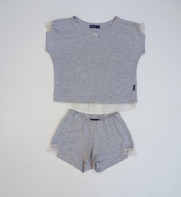 Producto - PIJAMA CORTO MARCA MIMO TALLE 6