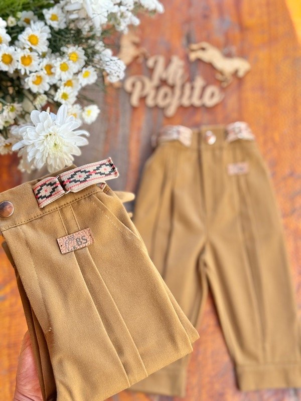 Producto - Bombacha de Campo Suela Unisex - 2