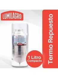 Producto - Lumilagro Repuesto 1L Compacto
