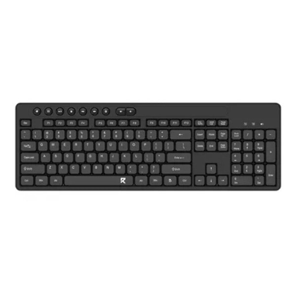 Producto - Redragon BK 7094 - Ingls - Negro