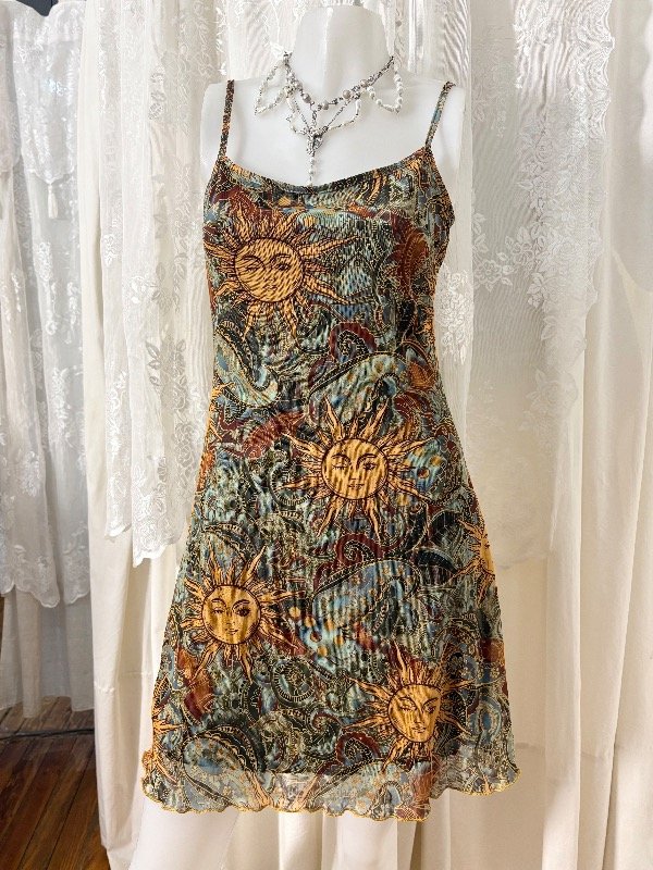 Producto - Vestido Whimsy Talle S NUEVO