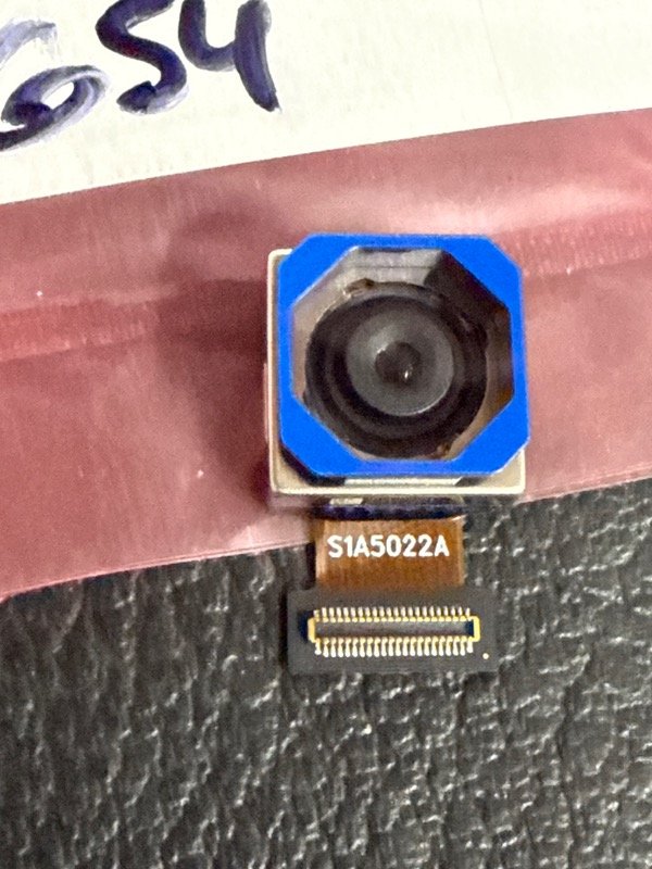 Producto - CAMARA TRASERA 50M MOTO G54 XT2343 NUEVA ORIGINAL - PRINCIPAL