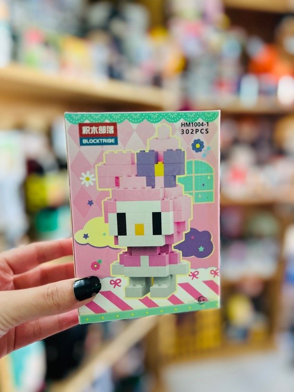 Producto - LEGO Melody 003 sanrio