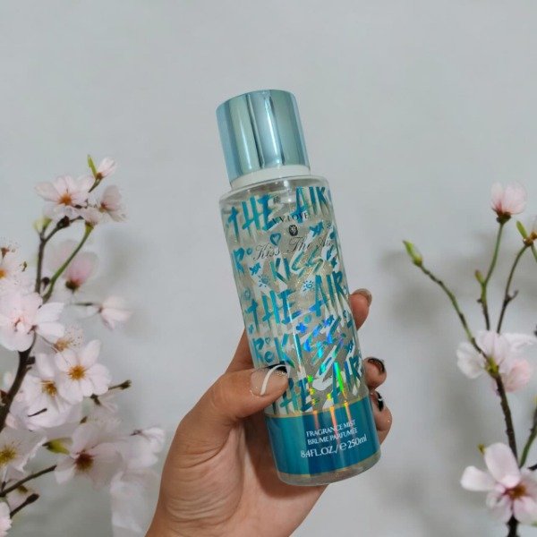 Producto - V.V. Love Kiss The Air  Body Splash
