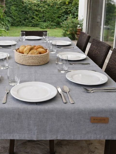 Producto - Manteles lisos