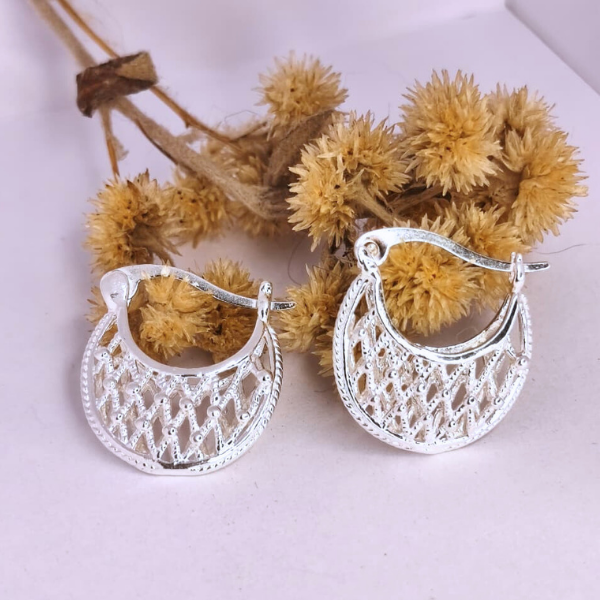 Producto - Aros Cartera