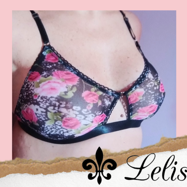 Producto - Conjunto "Camila" microtul