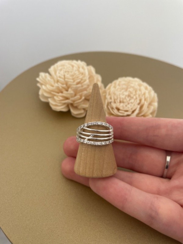 Producto - Anillo Eirene