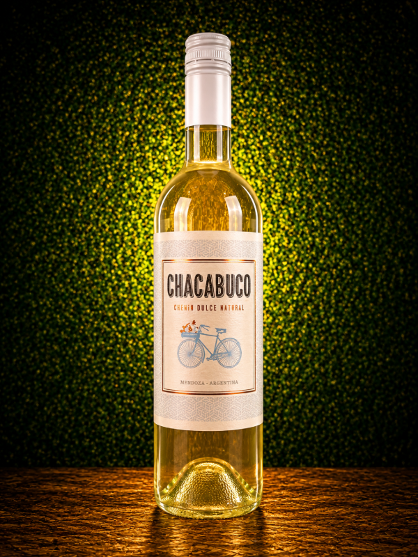 Producto - CHACABUCO CHENIN DULCE