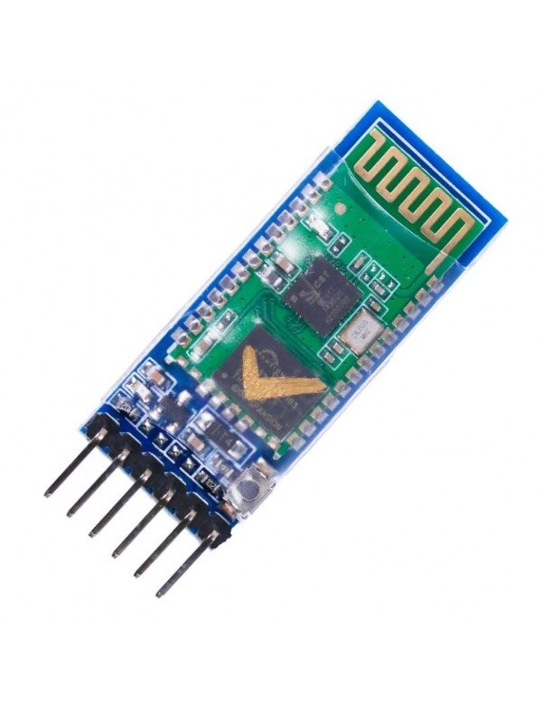 Producto - Módulo Bluetooth Arduino - HC-05/HC-06