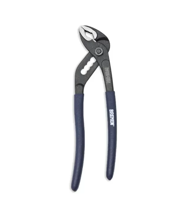 Producto - Pinza Pico de Loro Profesional 8" Bremen - BR5160