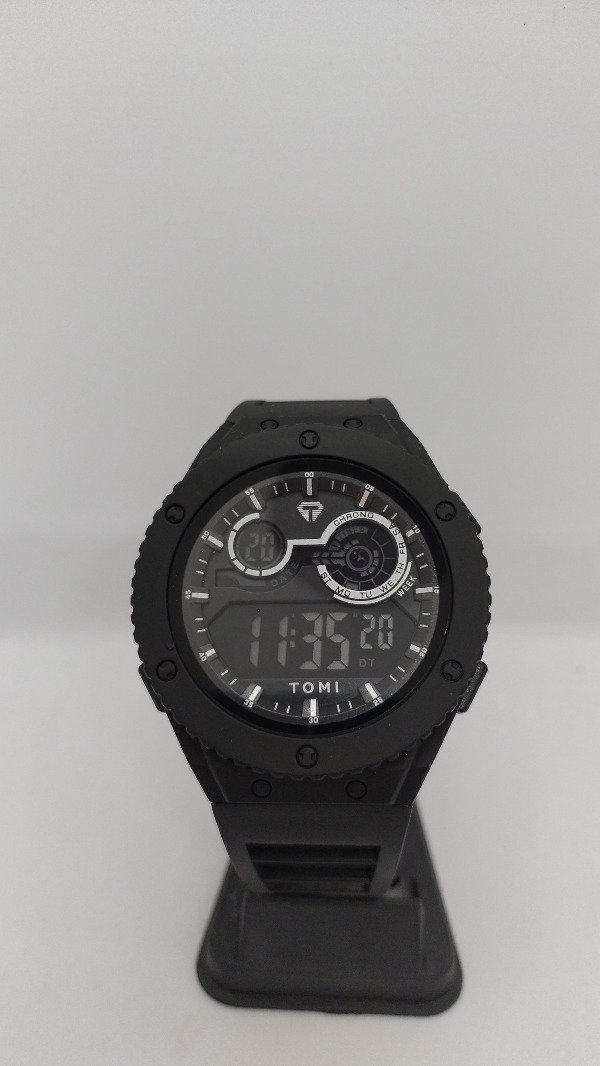 Producto - Reloj TOMI