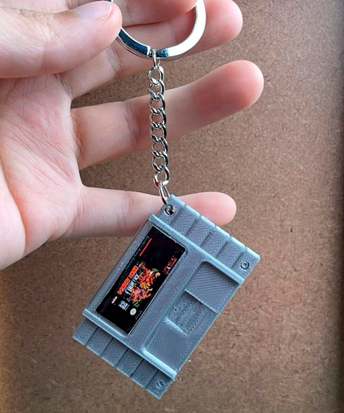 Producto - Super Nintendo  Donkey Kong
