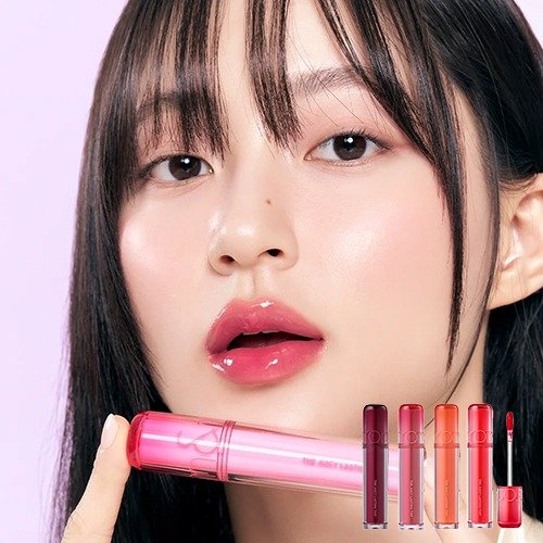 Producto - romand The Juicy Lasting Tint (14 colores)