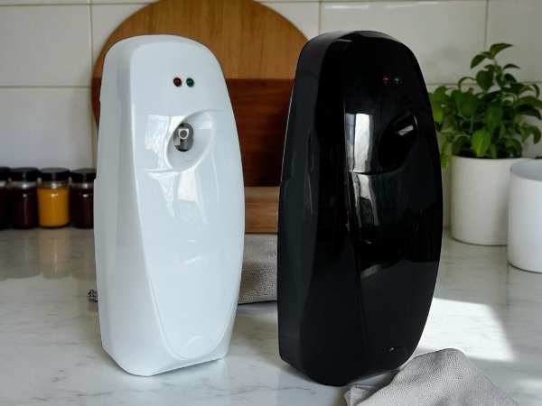 Producto - Dispensador de aerosol "Classic"