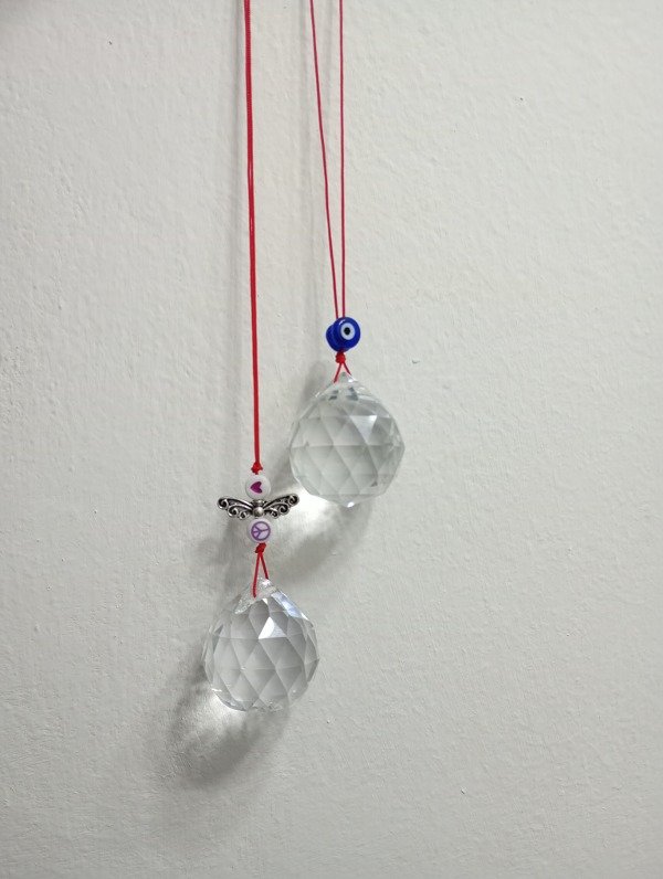 Producto - Suncatcher Little Angel 2