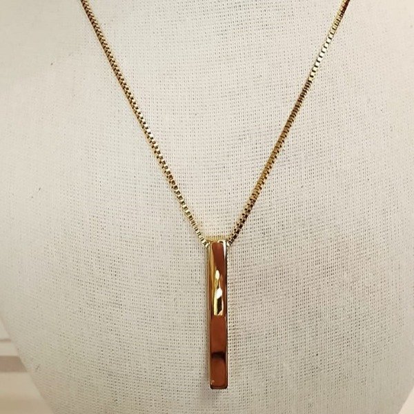 Producto - Cadena Lingote