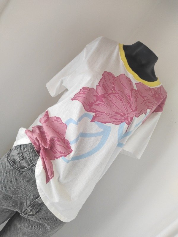 Producto - REMERA VINTAGE