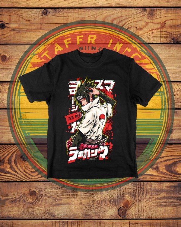 Producto - Naruto 04