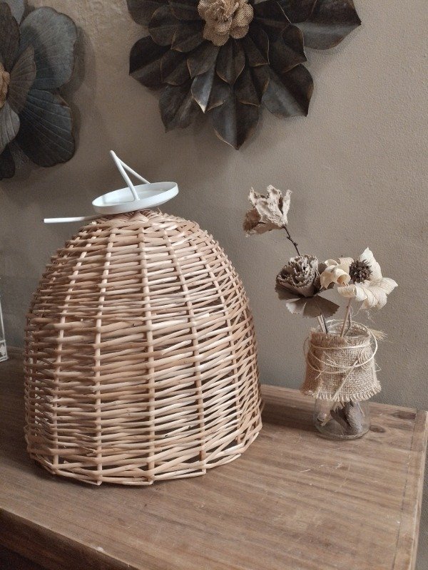 Producto - Pantalla Tejida 30x30 - 3