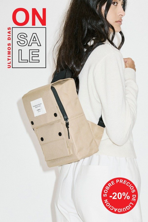 Producto - Mochila Chica V2 - 0