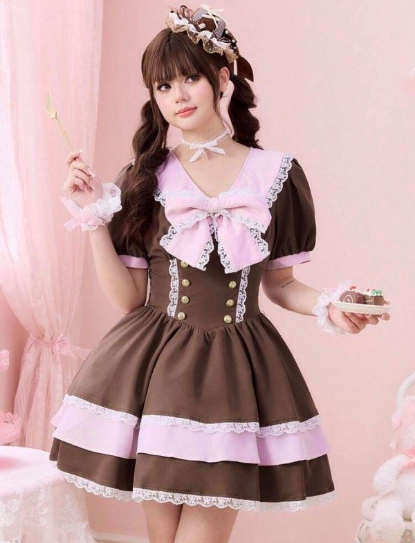 Producto - Vestido monet