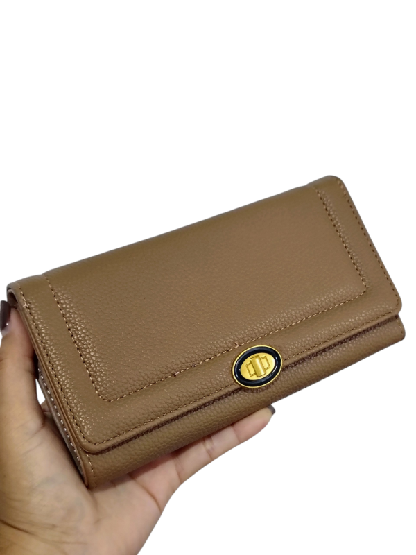 Producto - Billetera importada