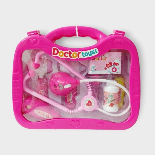 Producto - Valija Doctor