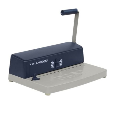 Producto - ANILLADORA PERSONAL A4 12 HOJAS 39X25X29CM DASA