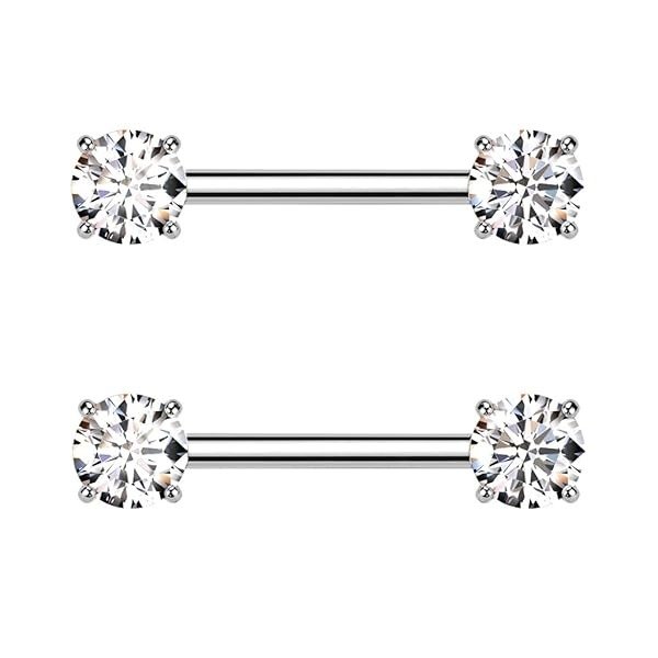 Producto - Pezonera prong set
