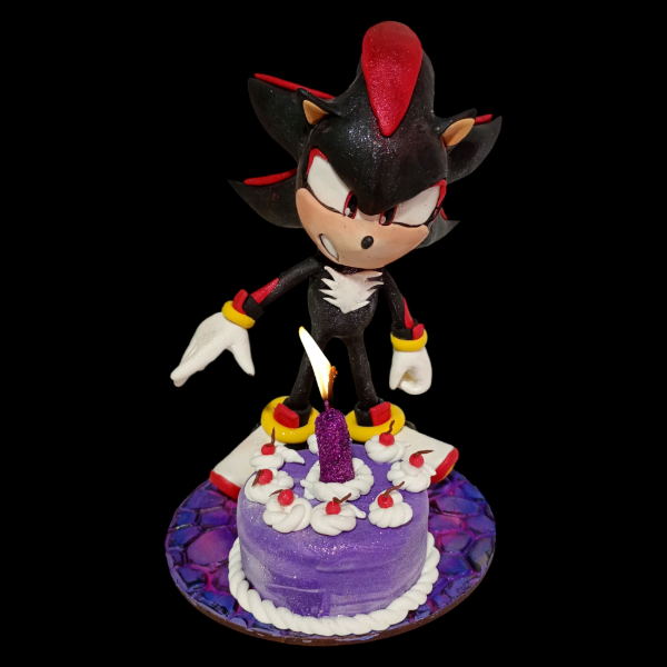 Producto - Vela Shadow